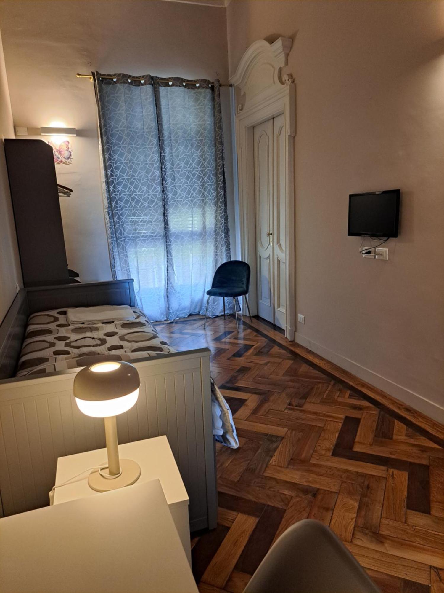 Loca Hotel Turim Exterior foto