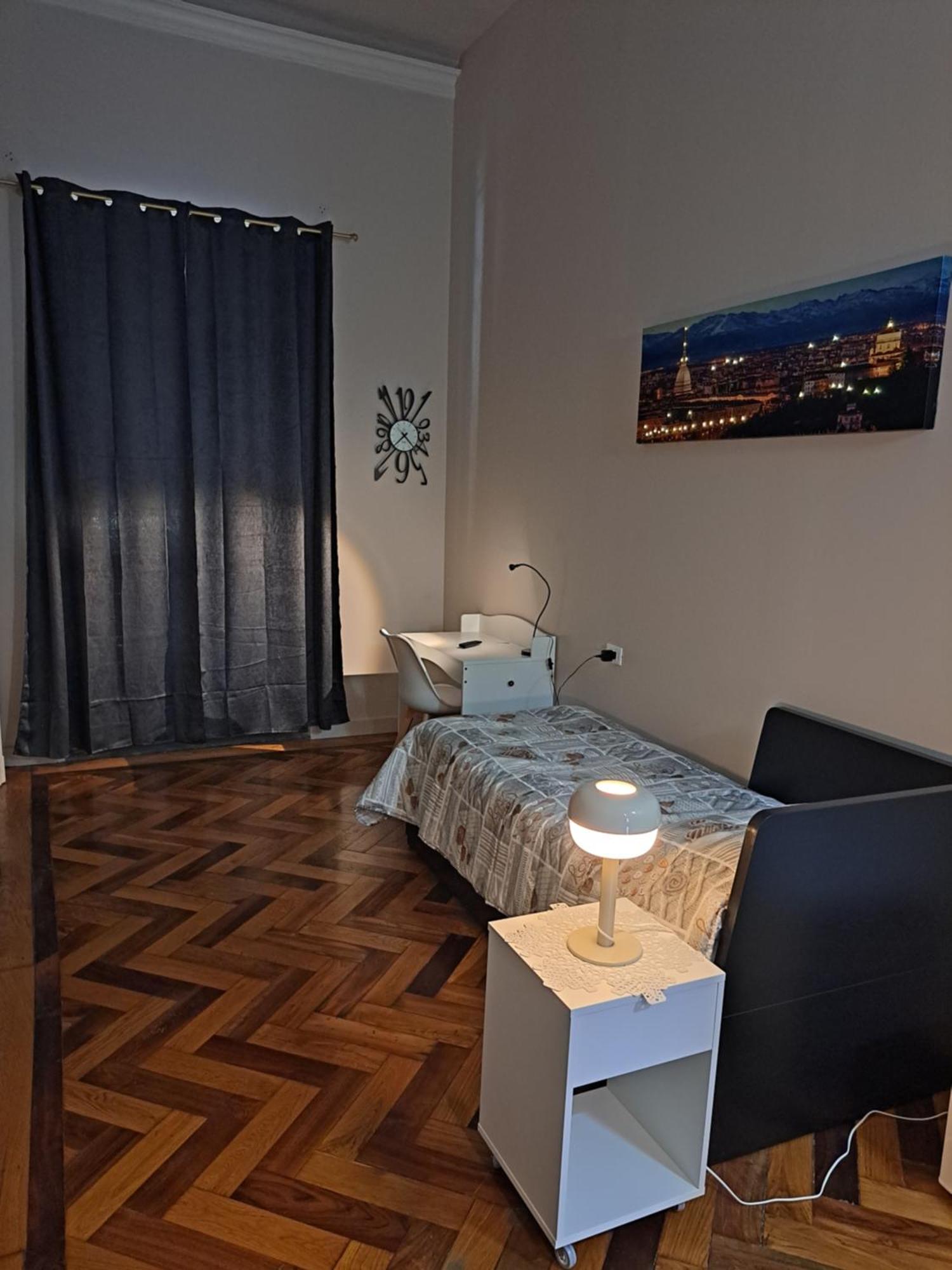 Loca Hotel Turim Exterior foto