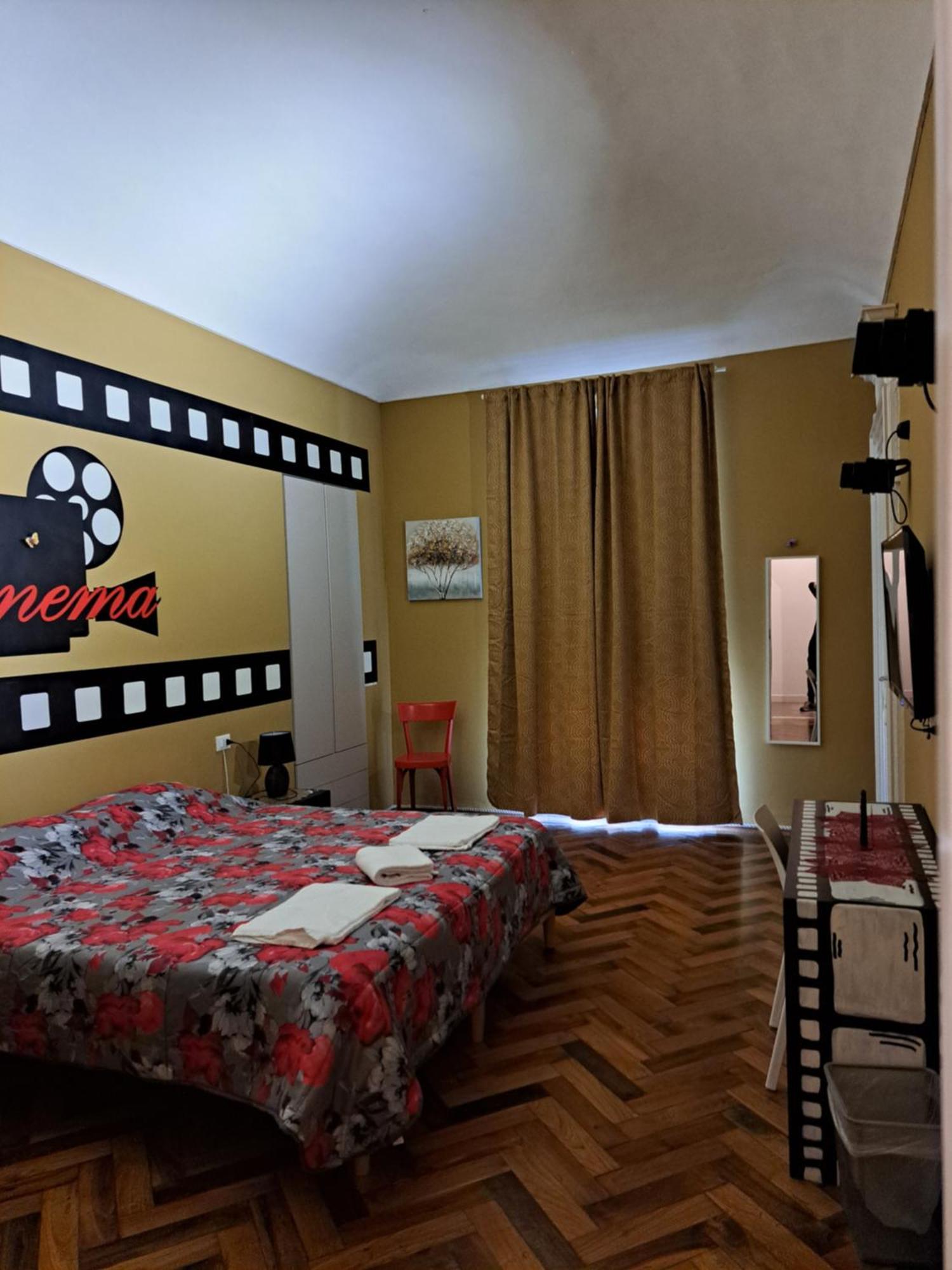 Loca Hotel Turim Exterior foto
