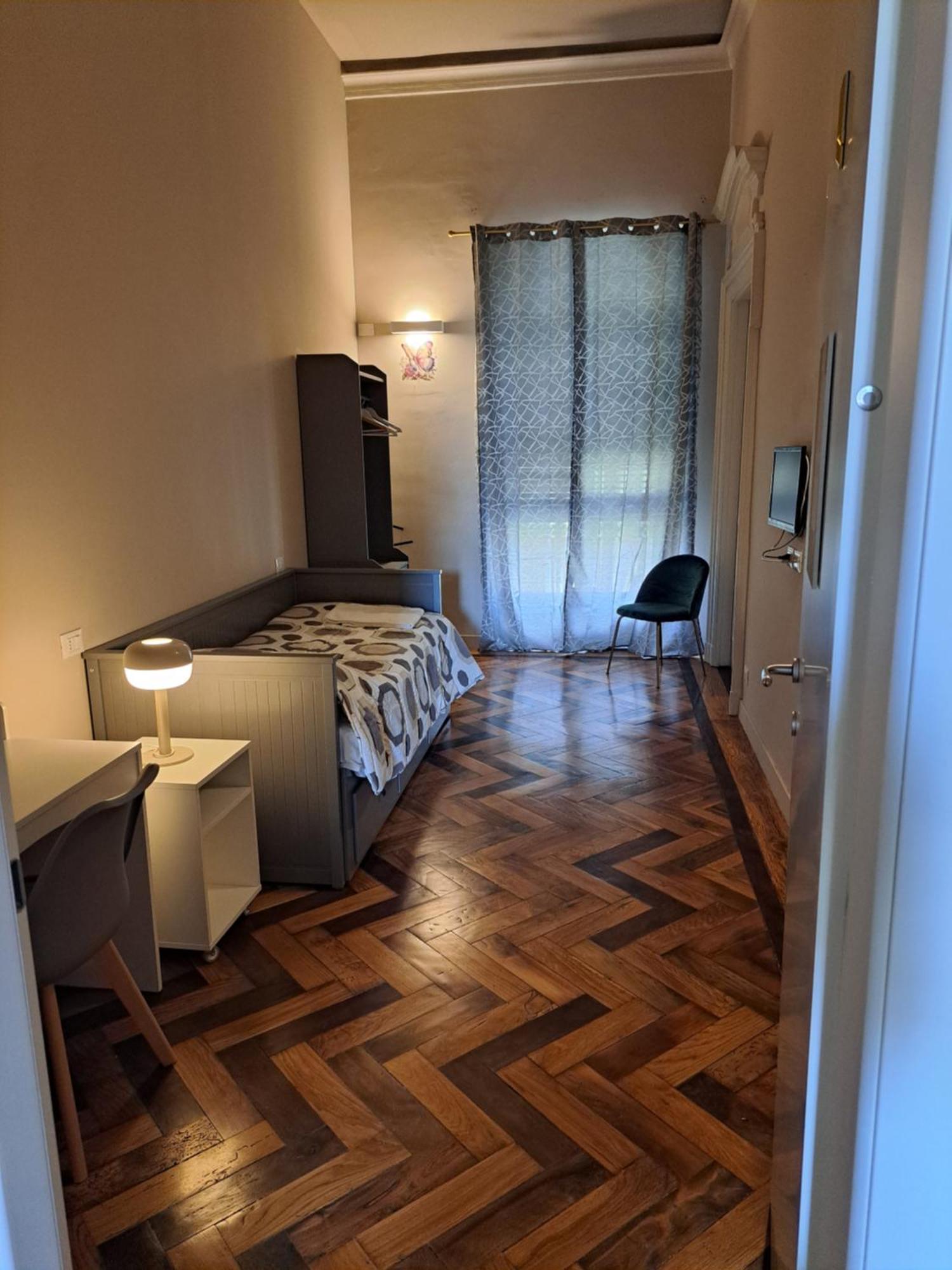 Loca Hotel Turim Exterior foto