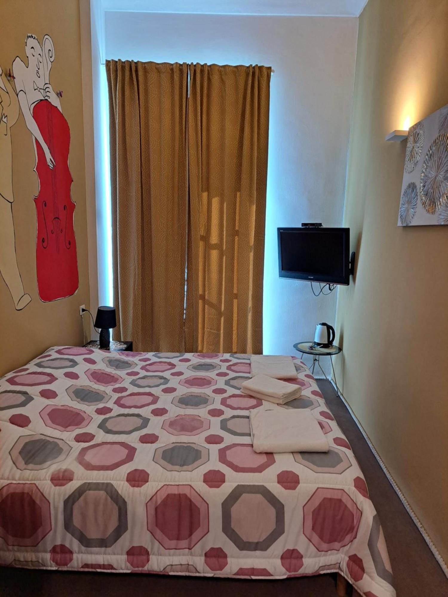 Loca Hotel Turim Exterior foto