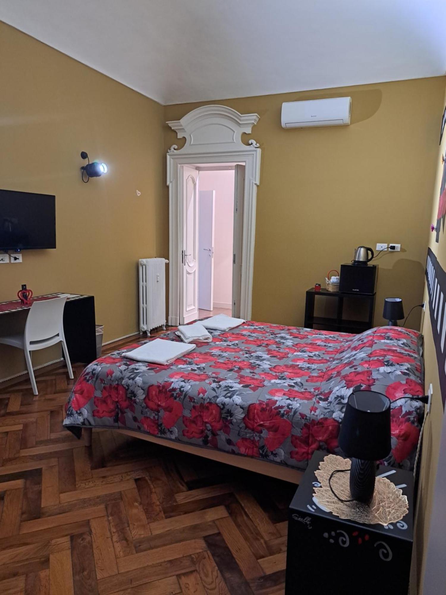 Loca Hotel Turim Exterior foto