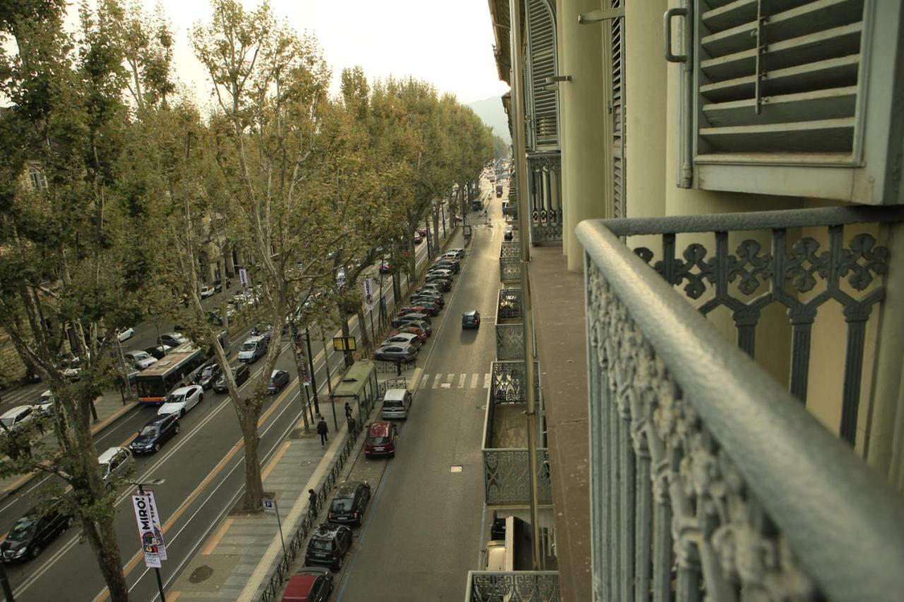 Loca Hotel Turim Exterior foto
